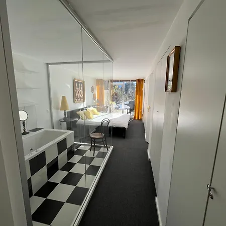 Apartment Magnifique 2,5 Pieces